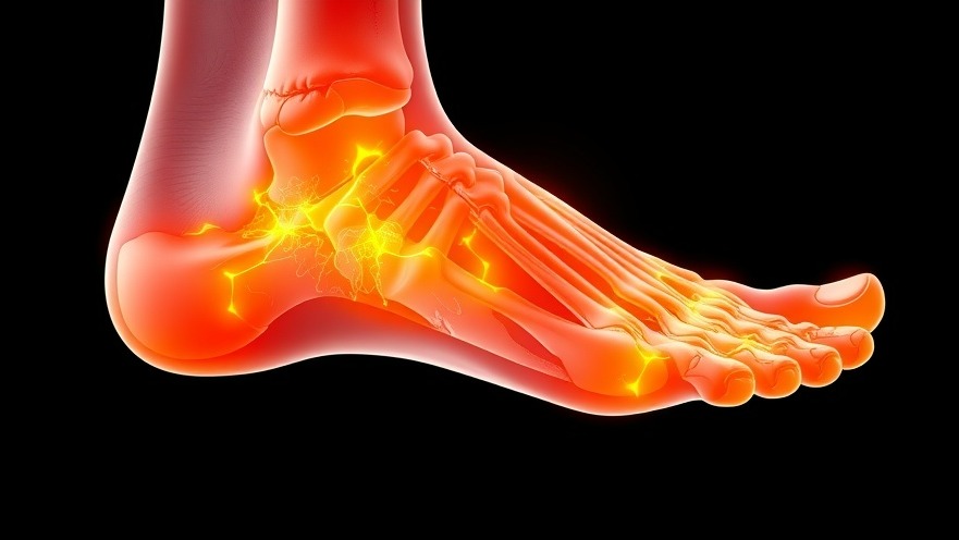 How Gout Affects Kidney Transplant Waitlisting and Patient Care