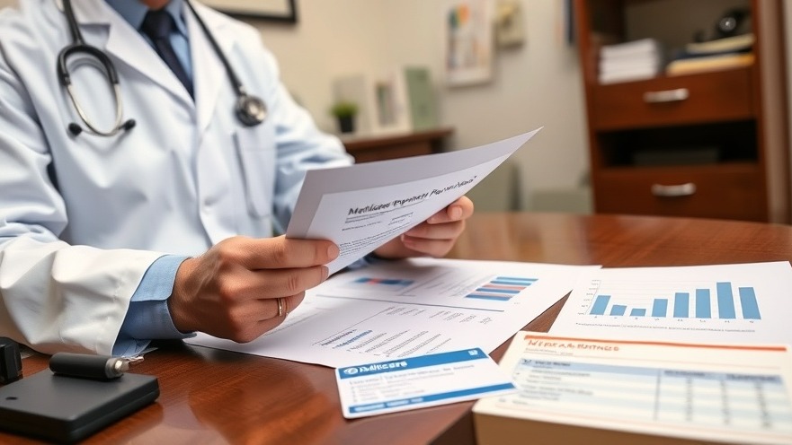 Decoding Medicare Reimbursement: Insights for Concierge Practices