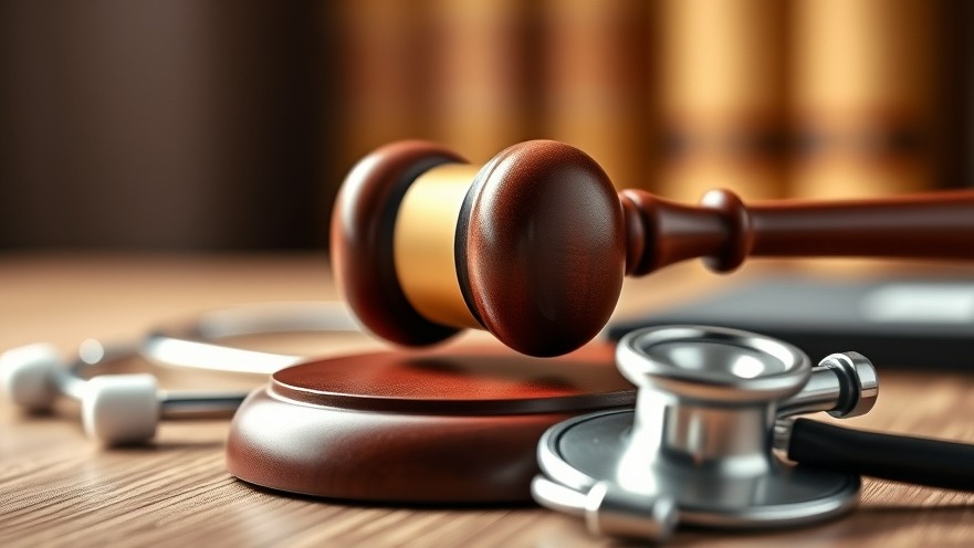 How Lawsuit Against HHS Impacts Vaccine Misinformation Awareness