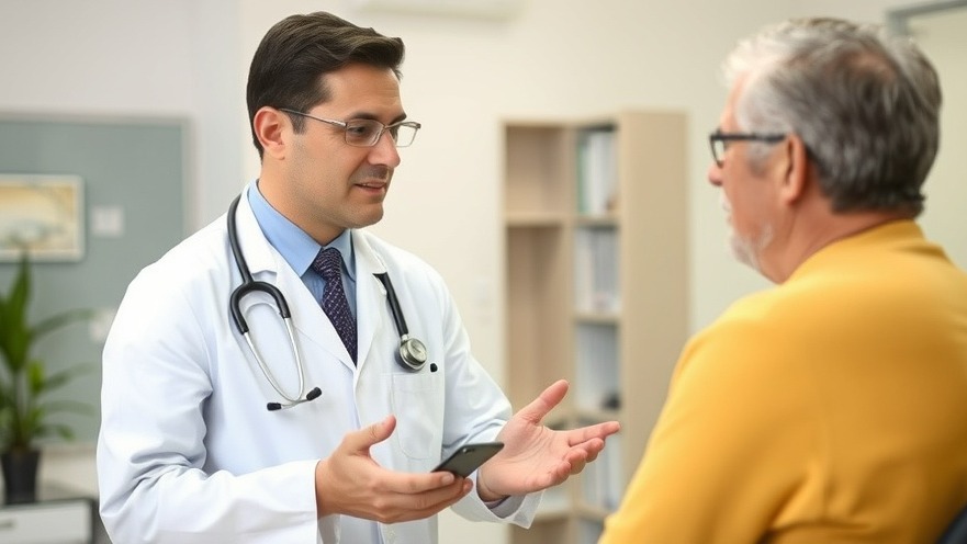 Elevating Patient Care: The Role of Concierge Physicians in Internal Medicine