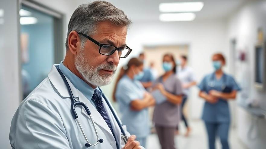 What CDC Leadership Changes Mean for Concierge Medical Practices