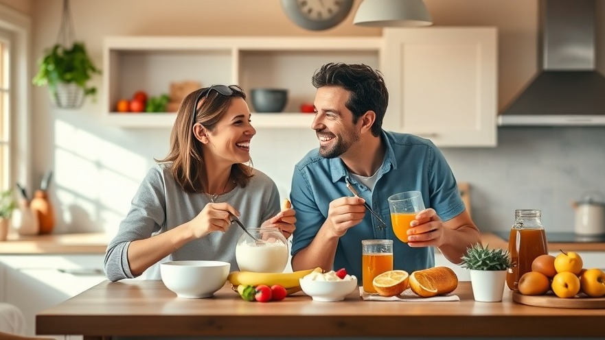 Exploring Probiotics: A Natural Path to Enhance Mood and Well-Being