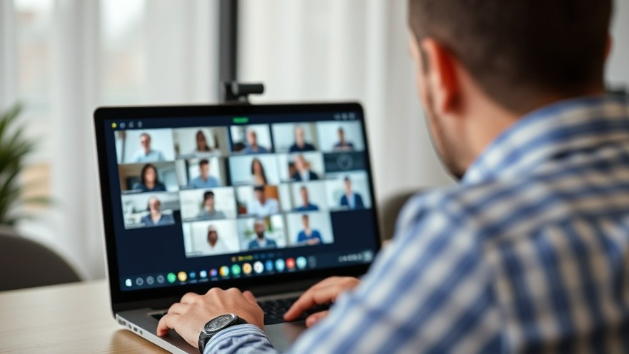Unlock Engaging Virtual Meetings with New Google Meet Camera Tools