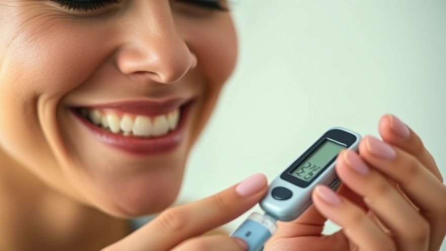 FDFDA Approves Merilog: A Game-Changer for Diabetes Management