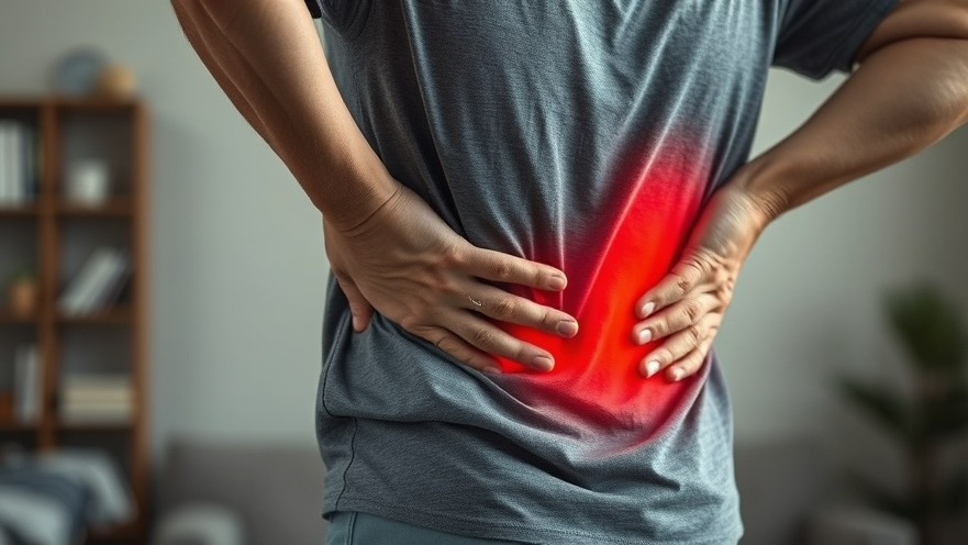 Insights on Lower Back Pain Treatment and Healthy Eating on a Budget: Essential for Concierge Practices