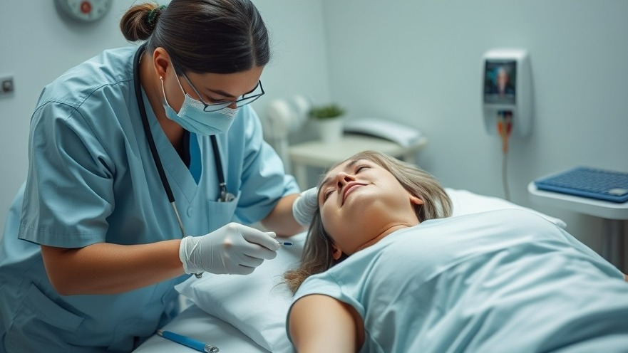 Understanding Neuroleptic Malignant Syndrome: Key Insights for Concierge Medical Practices