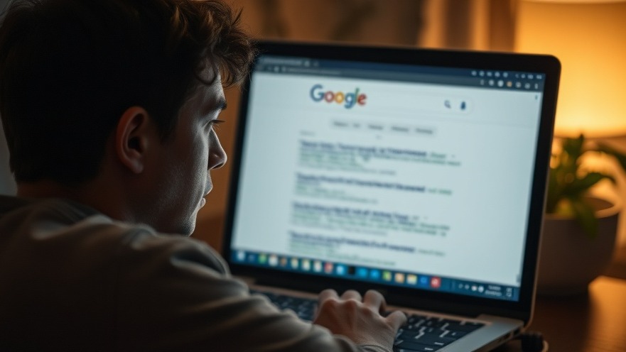 Discover How Google’s Results About You Tool Can Secure Your Privacy