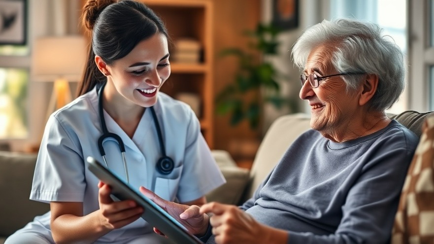 Revolutionizing Healthcare: How Remote Patient Monitoring Can Transform Medicaid