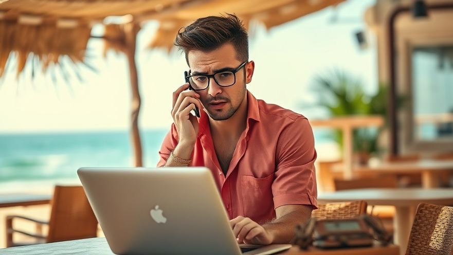 How EHRs Impact Physician Vacations: A Must-Know for Concierge Practices