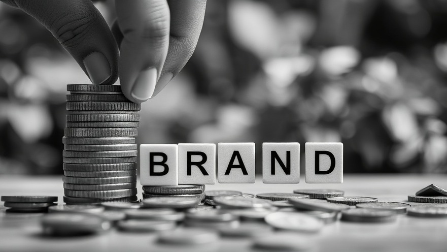 Unlocking Brand Potential: The Need for a New Lexicon in Branding