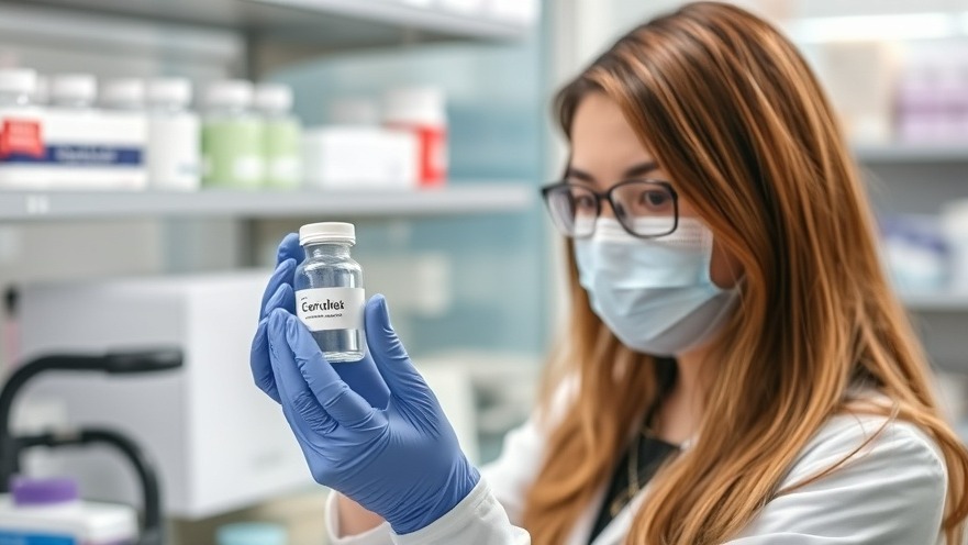 Unlocking the Potential of Biosimilars: A Game-Changer for Concierge Practices