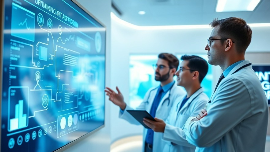 Why a Platform Approach to AI in Healthcare Can Transform Your Practice
