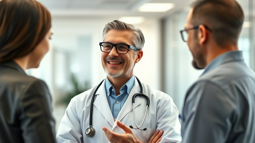 How Storytelling Can Connect Healthcare Providers with Patients