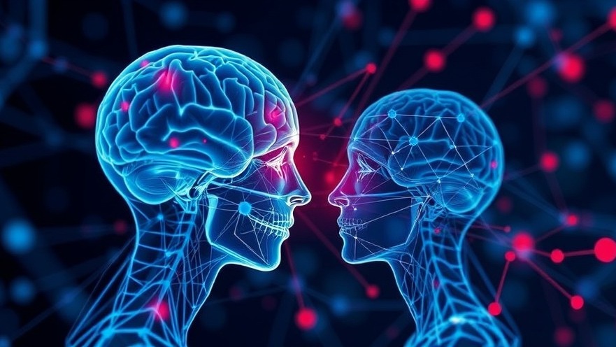 Discover How AI and Neuroimaging Unravel Human Interaction Dynamics