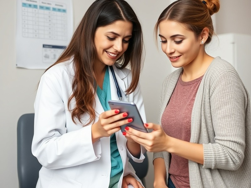 Harnessing Advanced Period Tracking: Elevate Patient Care and Engagement in Concierge Practices