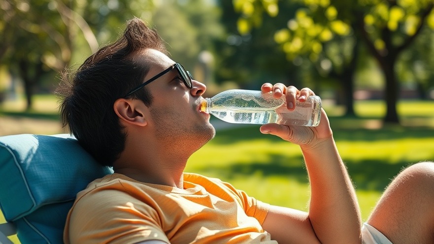 Summer Heat Illness: Key Strategies for Concierge Medical Practices