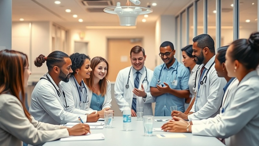 Revolutionizing Healthcare Access Centers: A Strategic ROI Guide