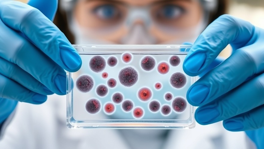 How Lab-Grown Tumor Miniatures Are Revolutionizing Cancer Treatment