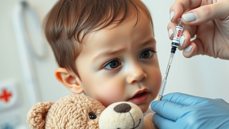 AAP’s Vaccine Policy Shift: What It Means for Medical Practices