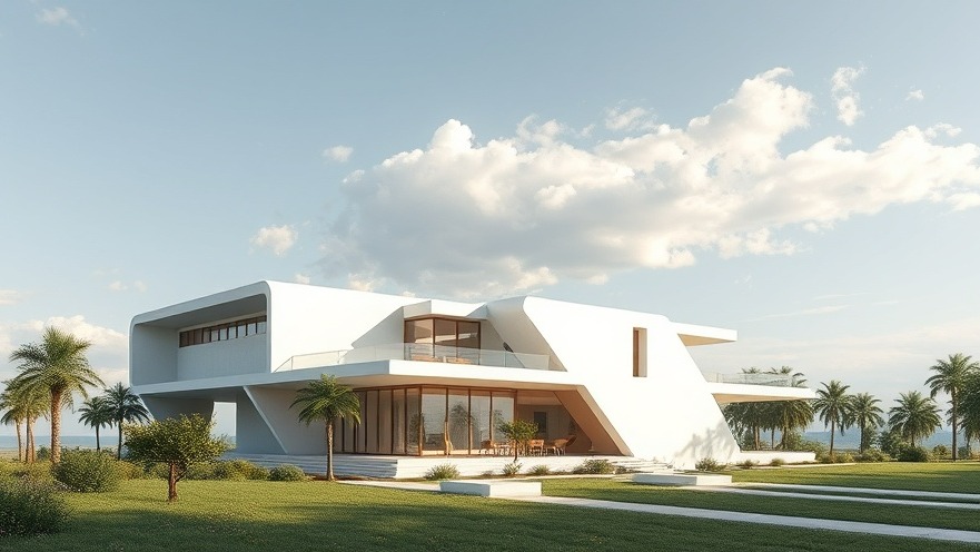 Nairobi's Reusable Architecture: A Model for Future Remote Workspaces