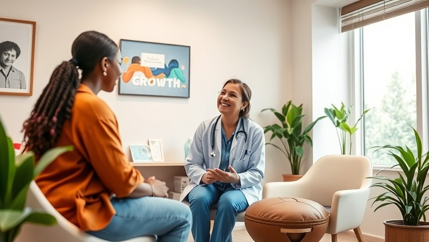 The Concierge Medicine Model: Insights and Strategies for Growth