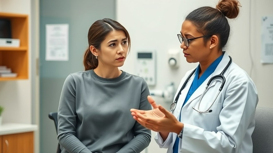 Transforming Patient Experiences: A New Approach in Concierge Healthcare