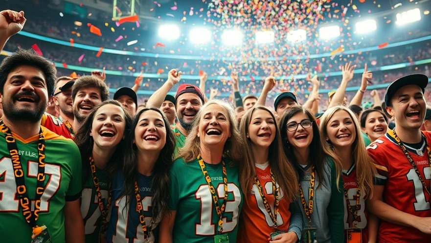Super Bowl LIX: Key Matchup and Exciting Game Day Insights