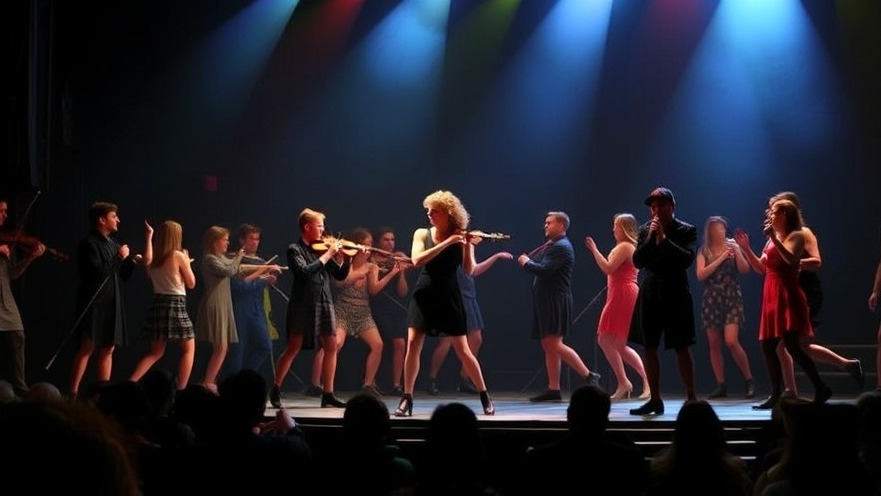 Why Lena Dunham and Carly Rae Jepsen's Musical Adaptation of 10 Things I Hate About You Matters