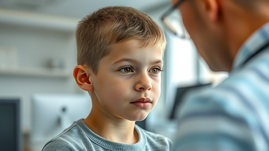 New Phase 3 Study Shows Baricitinib Effective in Adolescents with Severe Alopecia Areata