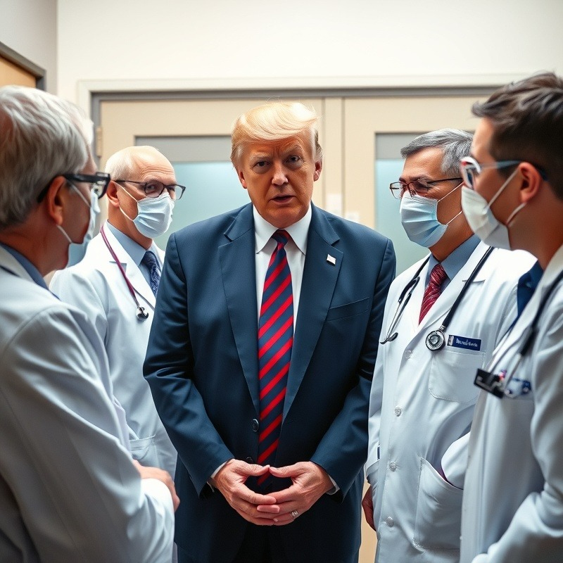 Implications of Trump's Second Term: Key Health Care Policy Insights for Practices