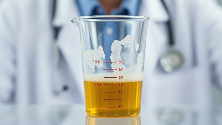 Why Understanding Proteinuria Can Boost Your Concierge Practice