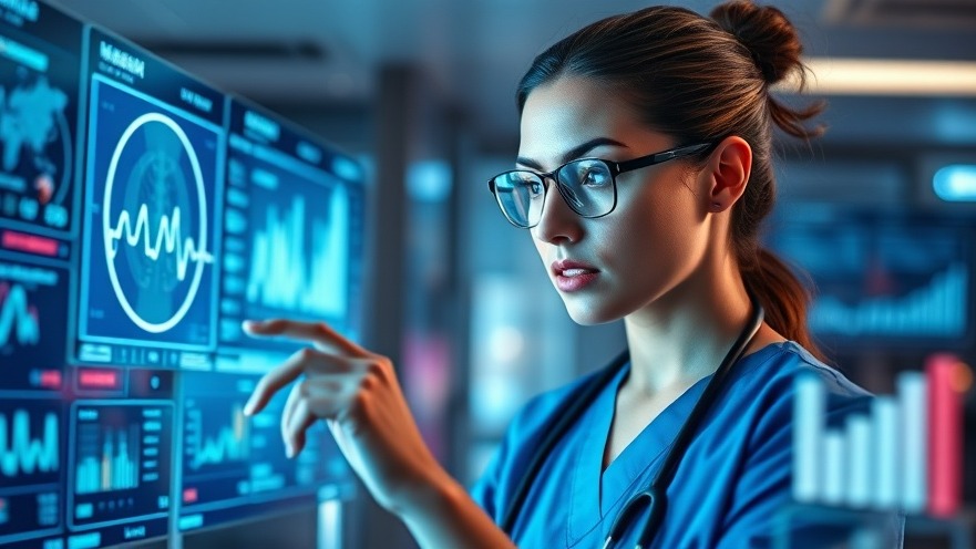 Unlock Success: 10 Tips for Choosing the Right EHR Platform