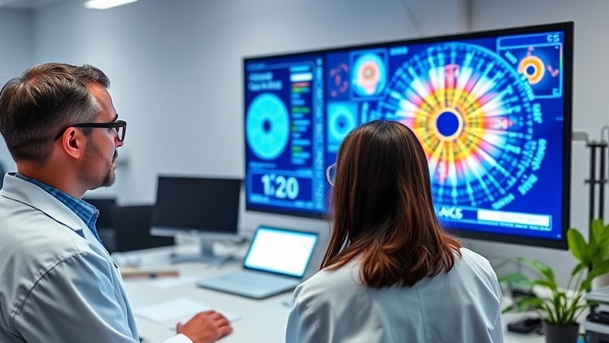 What the Phase 3 NCX 470 Trial Results Mean for Your Concierge Practice