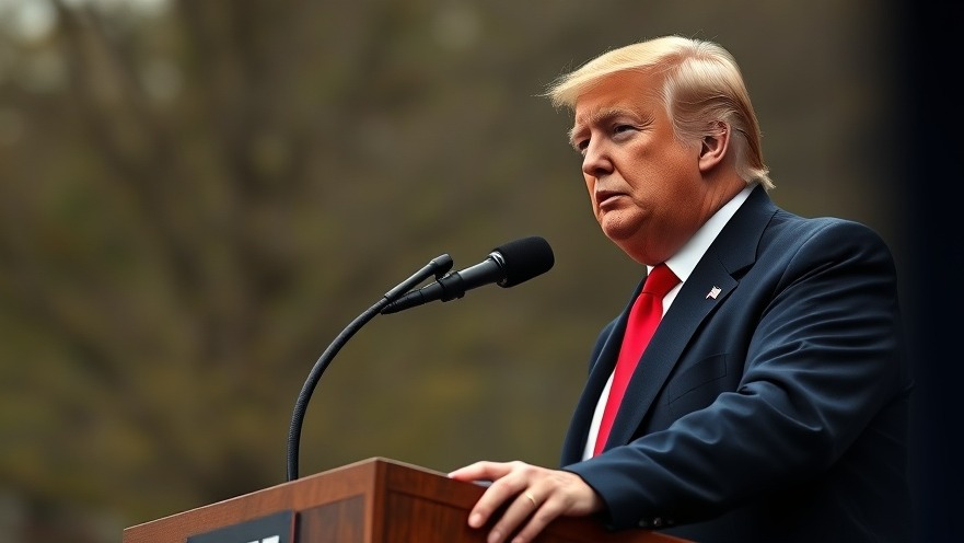 Trump’s Support for Jay Powell: What’s Next for Franchise Growth?
