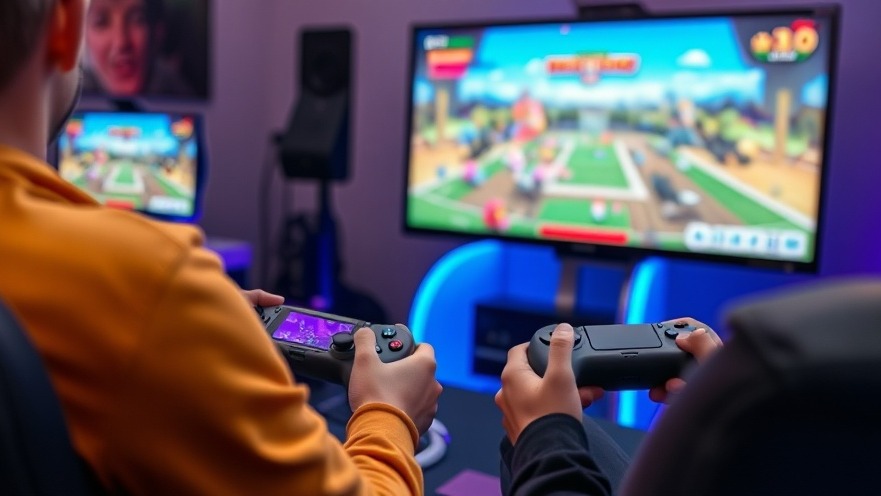 Gaming Cancer: How Video Games Can Accelerate Oncology Research