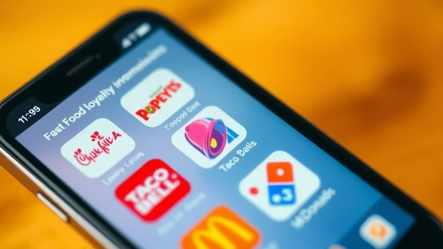 How Fast-Food Loyalty Programs Boost Customer Retention and Sales