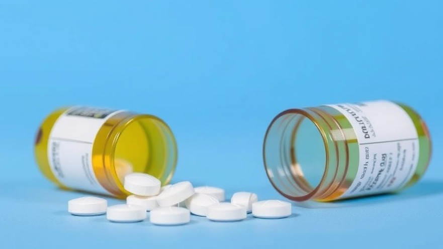 Unlocking the Potential of Calcium Channel Blockers in Concierge Medicine