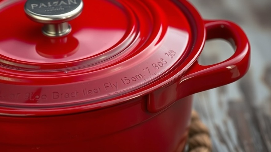 Unlock Efficiency: Smart Ways to Clean Your Dutch Oven and Boost Productivity