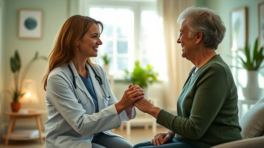 14 Essential Tips for Primary Care Physicians to Support Cancer Patients