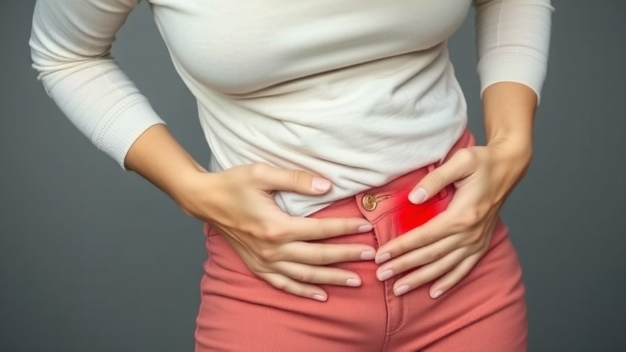 How Understanding Abdominal Pain Can Transform Patient Care in Concierge Medicine
