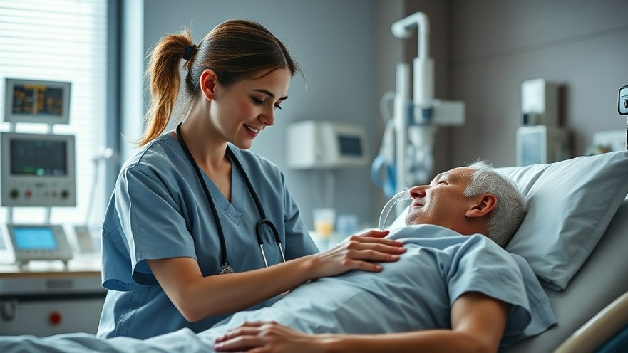 Key Insights from Study Linking Intense Energy Bursts to Ventilator-Induced Lung Injury