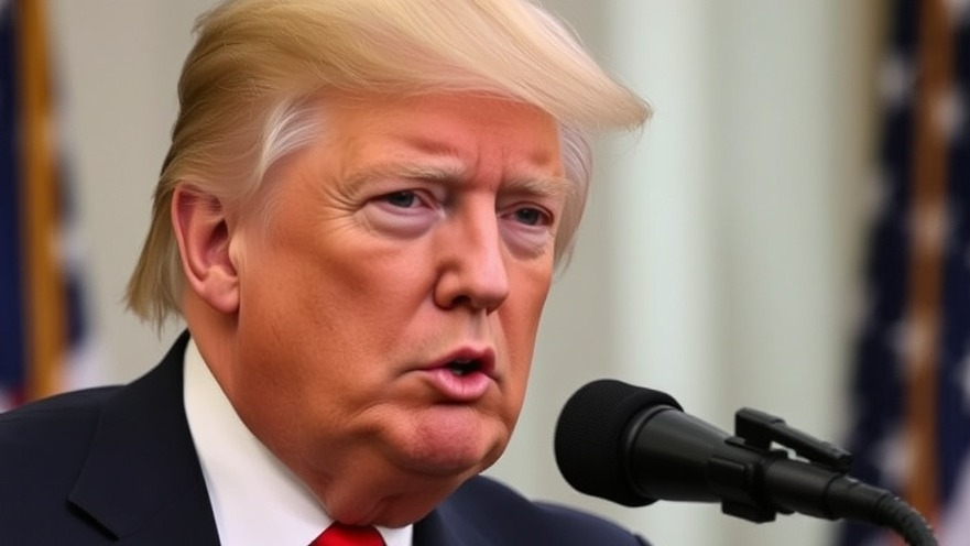 Trump's Unfounded Autism Claims Spark Concern Among Health Professionals