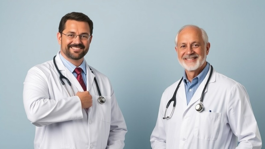 Revolutionizing Concierge Medicine: Michael Kieffer's Insights on Marking Growth