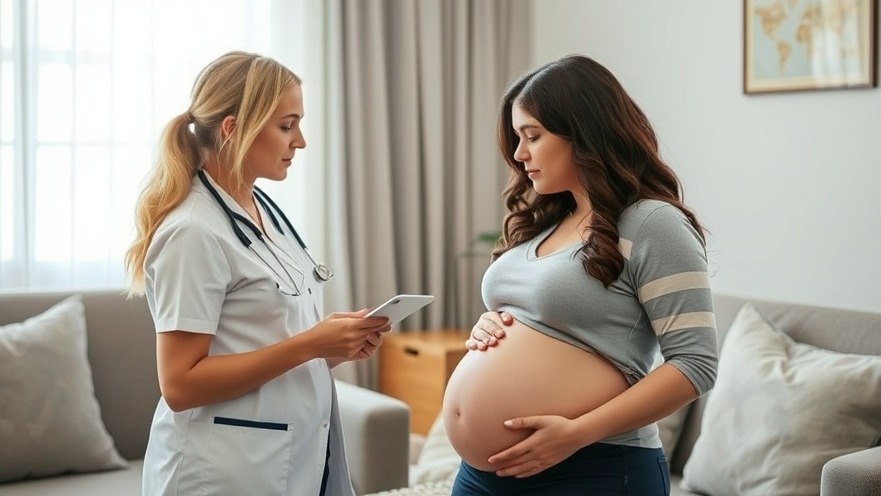 Empower Your Patients with Insights on Pregnancy Spacing for Healthier Families