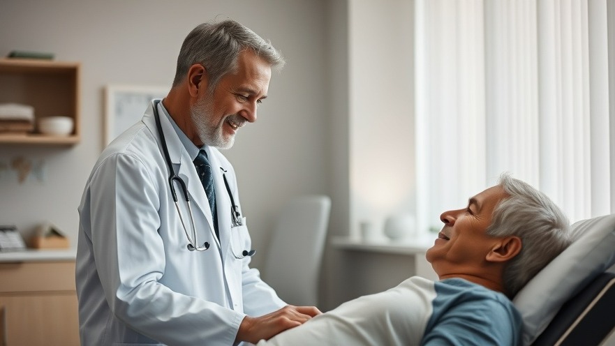 Bespoke Care vs. Concierge Care: Understanding the Differences & Benefits