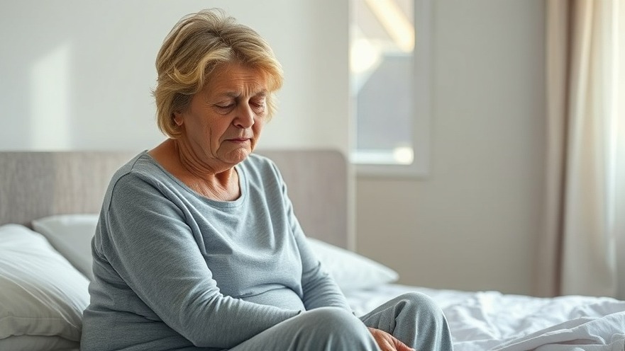 Colon Cancer Caution: What Patients Must Know About Unexpected Symptoms