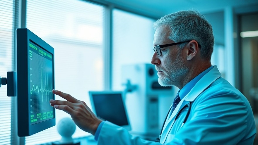 HeartBeam and AccurKardia Unite for Advanced ECG Analysis: A Game Changer in Cardiac Monitoring