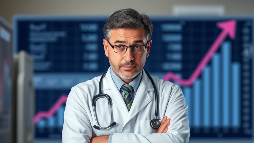 Healthcare Costs Skyrocket by 9% in 2026: What it Means for Practices