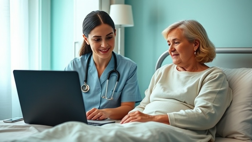 How Video Education Empowers ICD Patients in End-of-Life Care Decisions