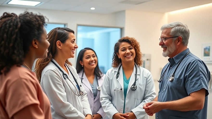 Navigating the Future of Healthcare: Key Insights for Concierge Practices